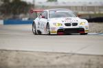BMW M3 ALMS by Rahal-Letterman Racing 2010 года